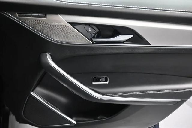 2024 Jaguar F-PACE R-Dynamic S P250 AWD Automatic