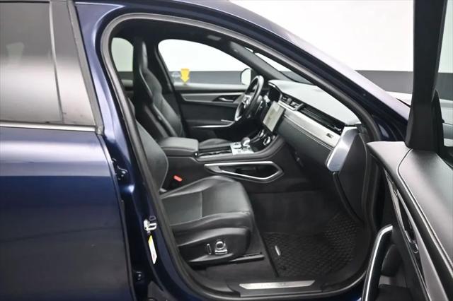 2024 Jaguar F-PACE R-Dynamic S P250 AWD Automatic