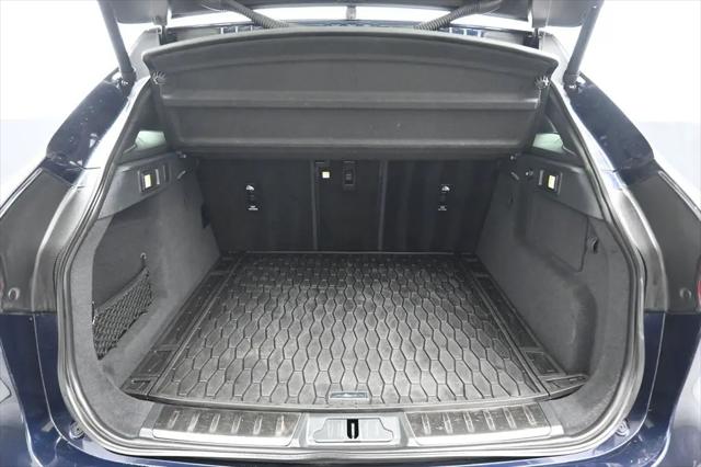 2024 Jaguar F-PACE R-Dynamic S P250 AWD Automatic