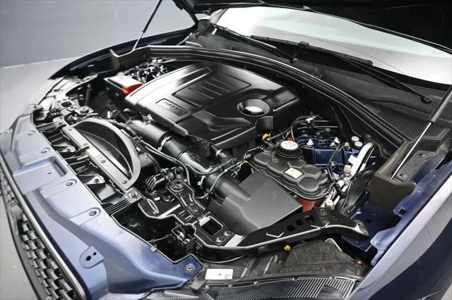 2024 Jaguar F-PACE R-Dynamic S P250 AWD Automatic