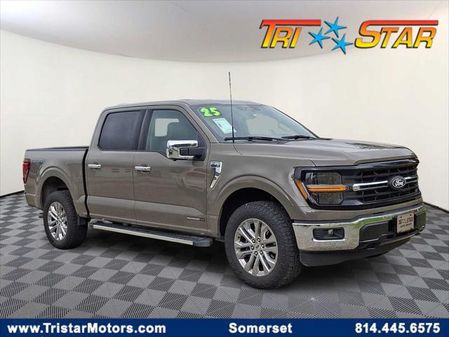 2026 Ford F-150 XLT 2026 Ford F-150 XLT