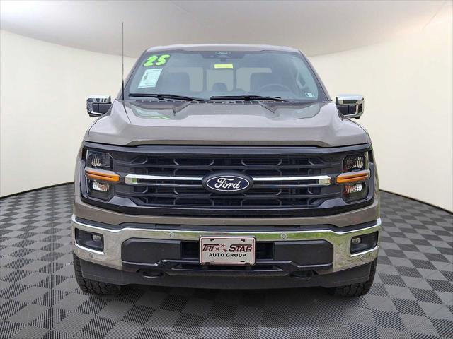 2026 Ford F-150 XLT 2026 Ford F-150 XLT