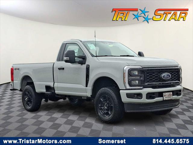 2026 Ford F-350 XL 2026 Ford F-350 XL