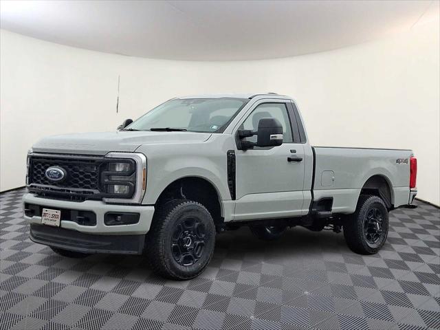 2026 Ford F-350 XL 2026 Ford F-350 XL