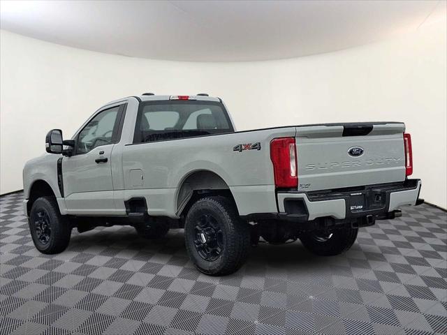 2026 Ford F-350 XL 2026 Ford F-350 XL