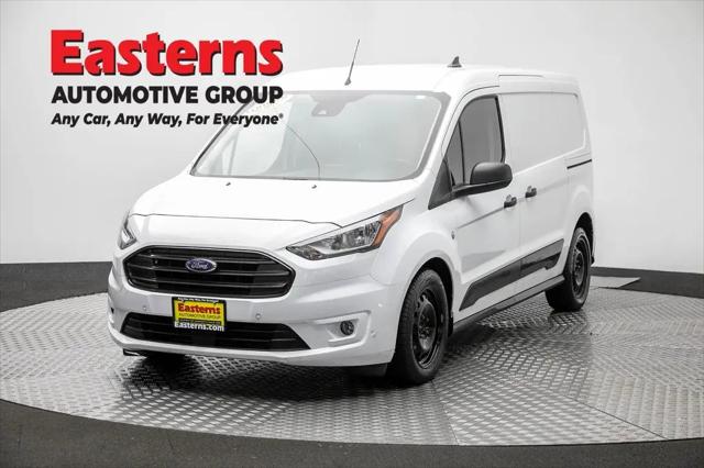 2022 Ford Transit Connect XLT Cargo Van for sale in Woodbridge,, VA