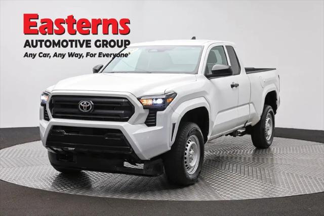 2025 Toyota Tacoma SR for sale in Woodbridge,, VA