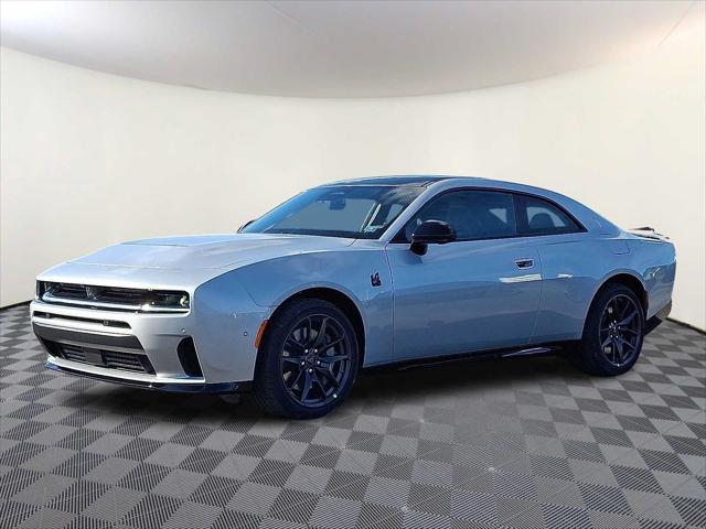 2026 Dodge Charger CHARGER SCAT PACK PLUS 2-DOOR AWD 2026 Dodge Charger CHARGER SCAT PACK PLUS 2-DOOR AWD