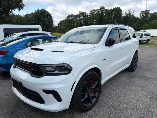 2023 Dodge Durango R/T Premium AWD 2023 Dodge Durango R/T Premium AWD
