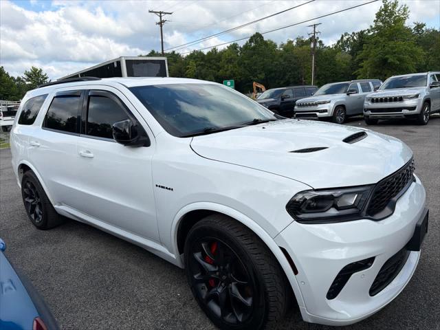 2023 Dodge Durango R/T Premium AWD 2023 Dodge Durango R/T Premium AWD