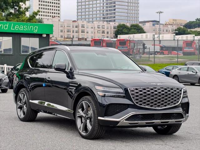 2026 Genesis GV80 3.5T Prestige AWD for sale in Rockville, MD