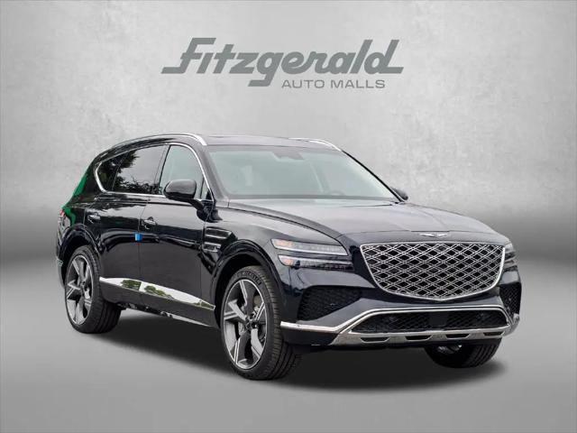 2026 Genesis GV80 3.5T Prestige AWD for sale in Rockville, MD