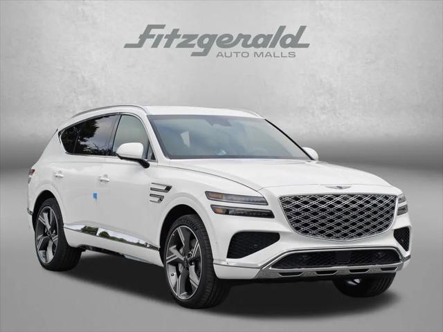 2026 Genesis GV80 3.5T Prestige AWD for sale in Rockville, MD
