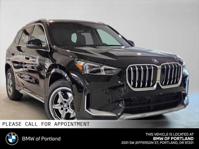 2026 BMW X1 xDrive28i for sale in Portland, OR