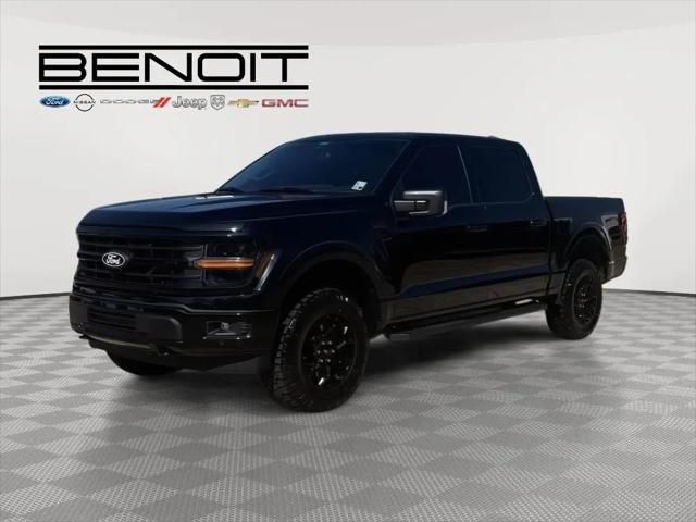 2026 Ford F-150 XLT for sale in Farmerville, LA