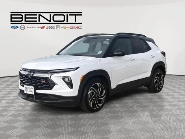 2024 Chevrolet TrailBlazer FWD RS for sale in Farmerville, LA