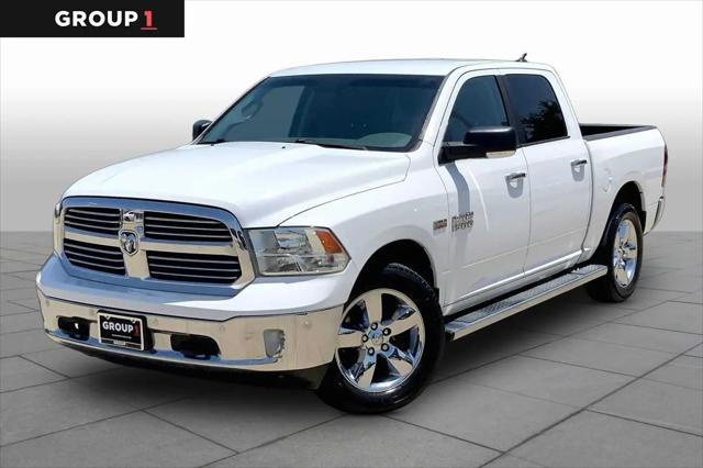 2015 Ram 1500 Lone Star for sale in Denton, TX