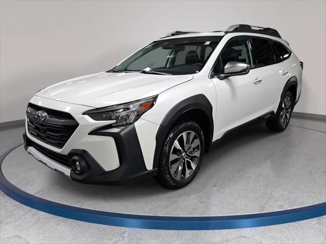 2025 Subaru Outback Touring XT for sale in Raleigh, NC