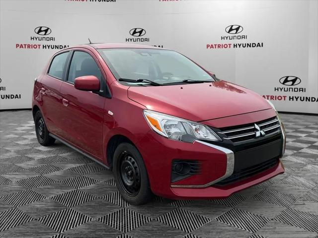 2024 Mitsubishi Mirage ES for sale in Bourbonnais, IL