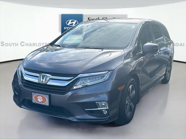 2019 Honda Odyssey Touring for sale in Pineville, NC