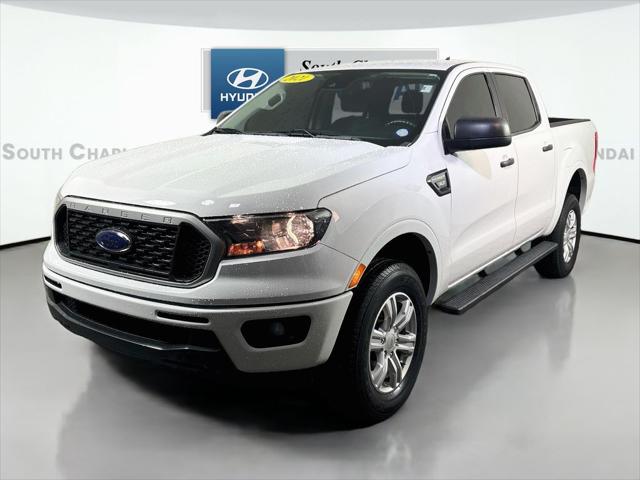 2021 Ford Ranger XLT for sale in Pineville, NC