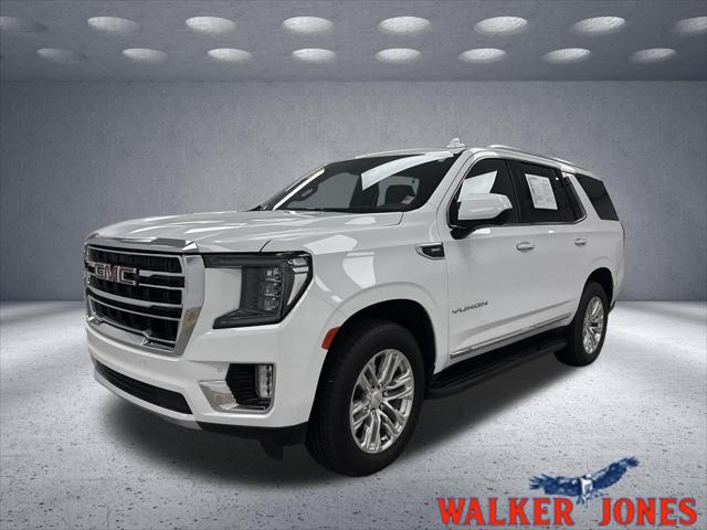 2023 GMC Yukon 2WD SLT for sale in Waycross, GA