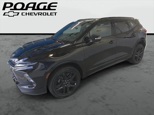 2026 Chevrolet Blazer RS for sale in Wentzville, MO