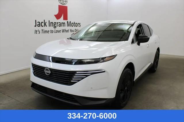 2026 Nissan Murano SV for sale in Montgomery, AL
