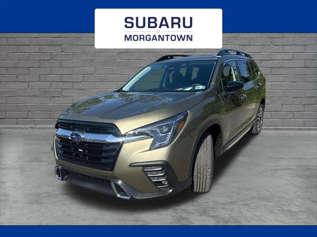 2026 Subaru Ascent Touring 7-Passenger for sale in Morgantown, WV
