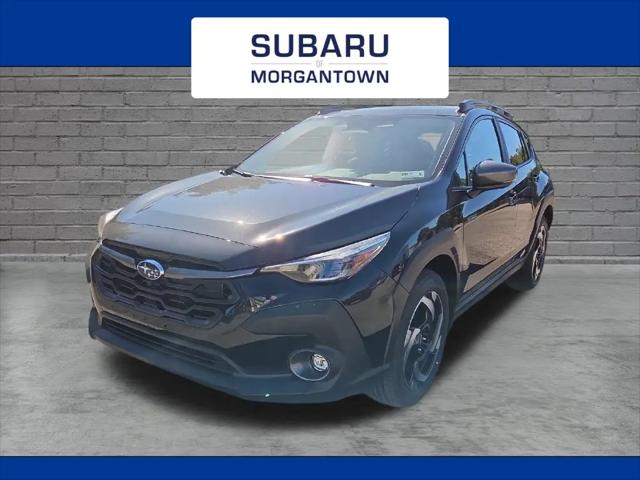 2026 Subaru Crosstrek Limited for sale in Morgantown, WV