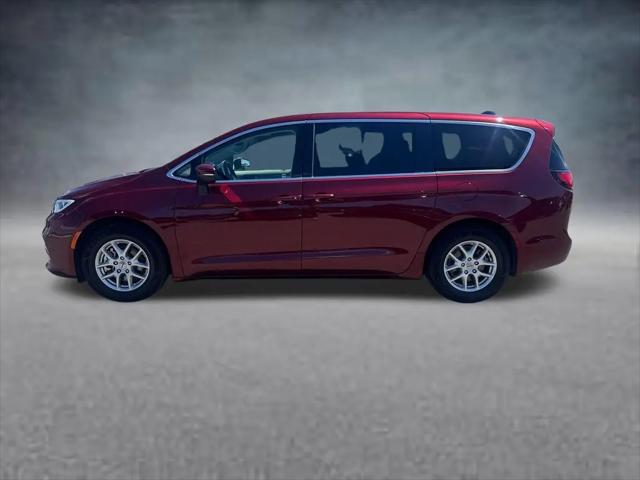 2023 Chrysler Pacifica Touring L for sale in Morgantown, WV