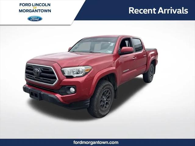 2018 Toyota Tacoma SR5 V6 for sale in Morgantown, WV