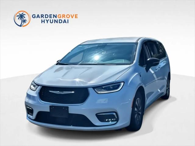 2024 Chrysler Pacifica Hybrid Select for sale in Garden Grove, CA