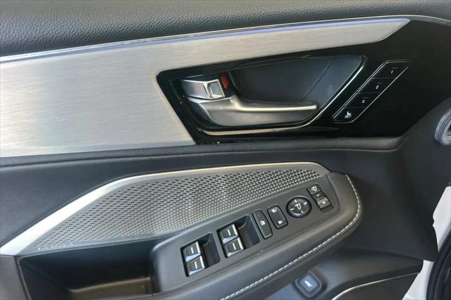 2024 Acura MDX Technology Package