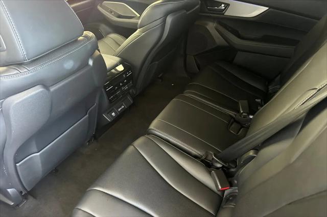 2024 Acura MDX Technology Package