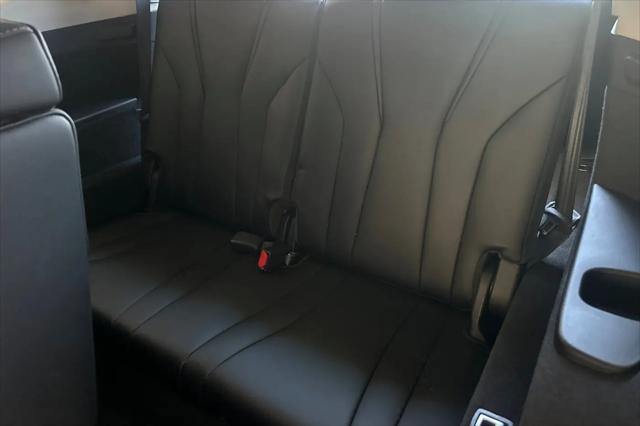 2024 Acura MDX Technology Package
