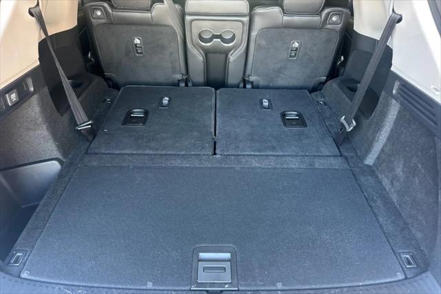 2024 Acura MDX Technology Package