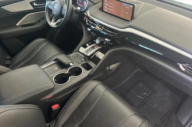 2024 Acura MDX Technology Package