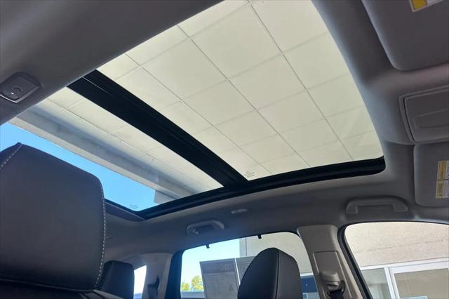 2024 Acura MDX Technology Package