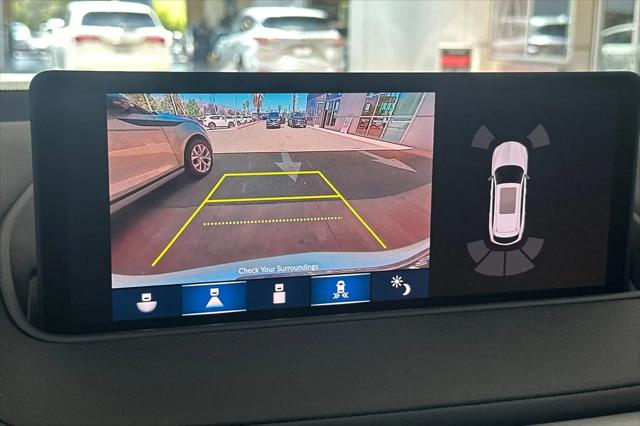 2024 Acura MDX Technology Package