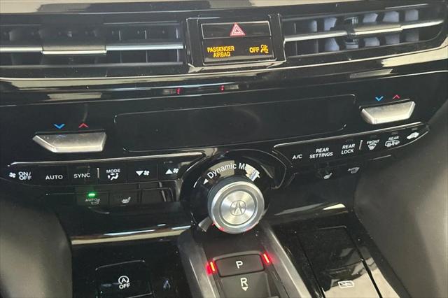 2024 Acura MDX Technology Package