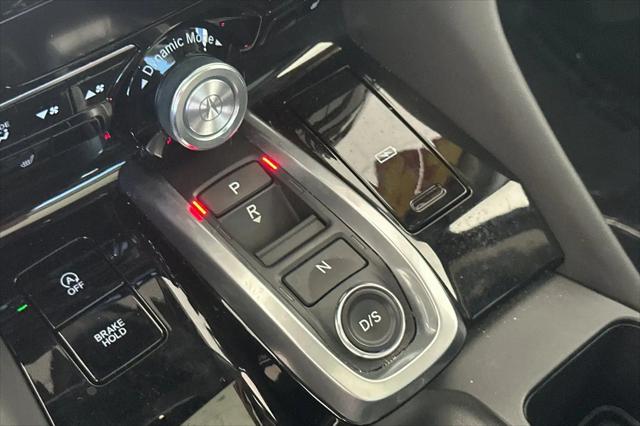 2024 Acura MDX Technology Package