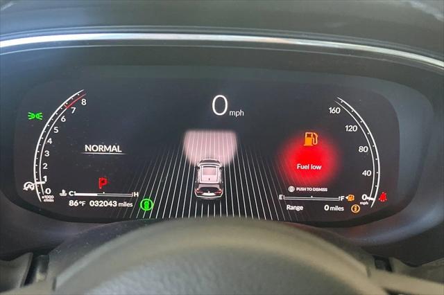 2024 Acura MDX Technology Package