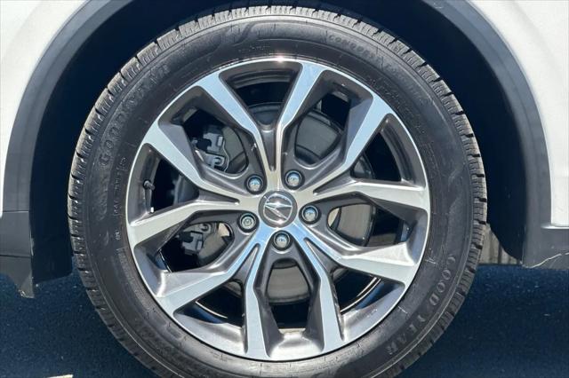 2024 Acura MDX Technology Package
