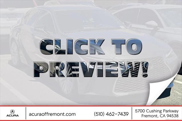 2023 Lexus IS 300 IS 300 for sale in Fremont, CA