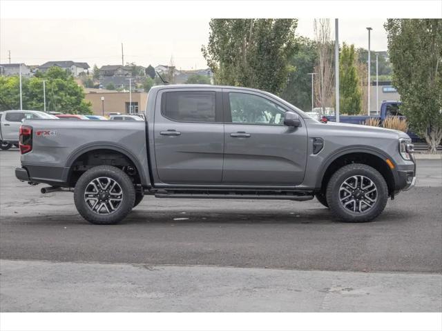 2026 Ford Ranger LARIAT for sale in Pocatello, ID
