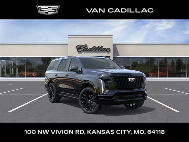 2026 Cadillac Escalade Platinum Sport for sale in Kansas City, MO