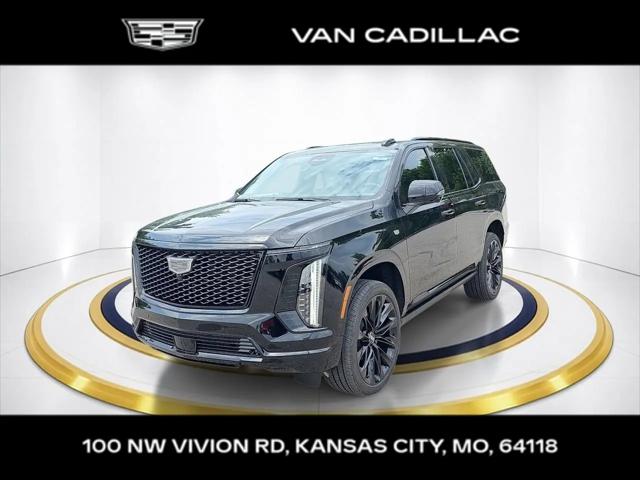2026 Cadillac Escalade Platinum Sport for sale in Kansas City, MO