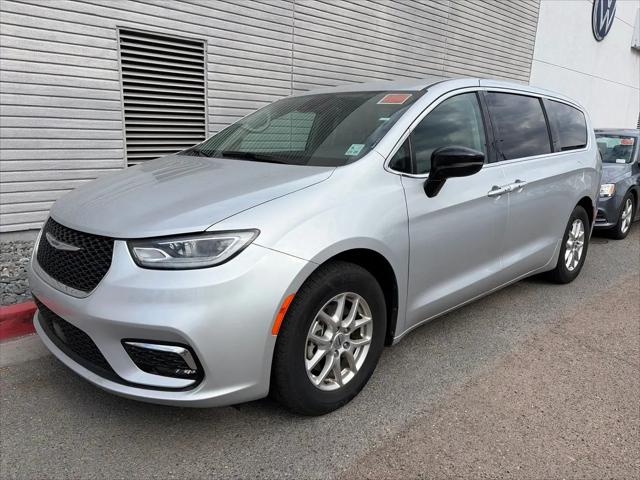 2024 Chrysler Pacifica Touring L for sale in San Diego, CA