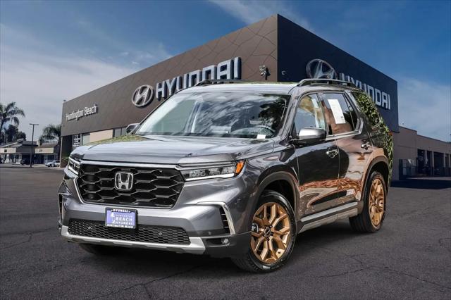 2024 Honda Pilot Touring for sale in Huntington Beach, CA
